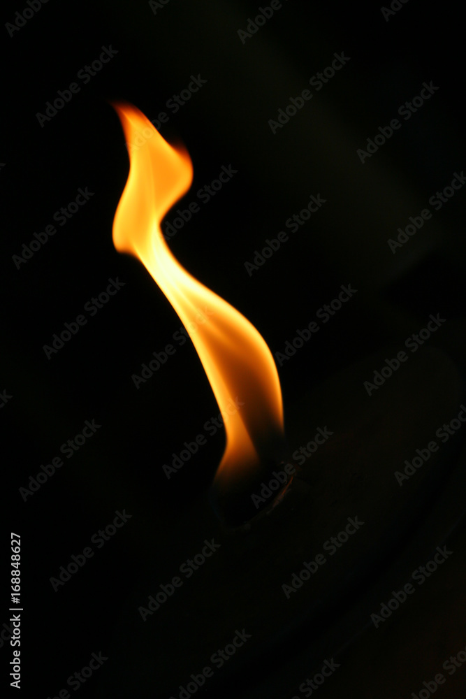 Flamme Flamme