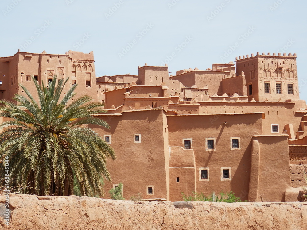 maroc