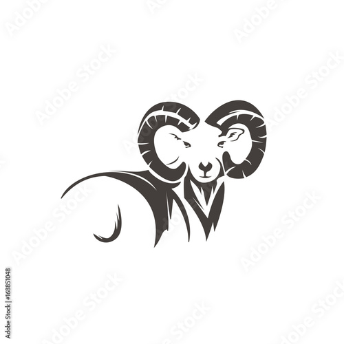 goat art