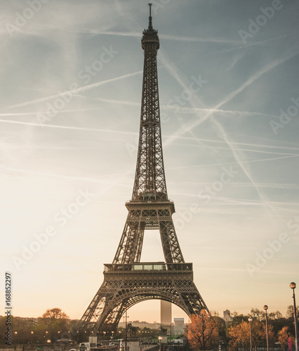 Tour Eiffel © alex.clzt