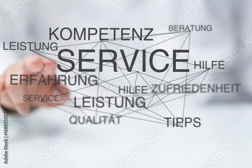 besprechung