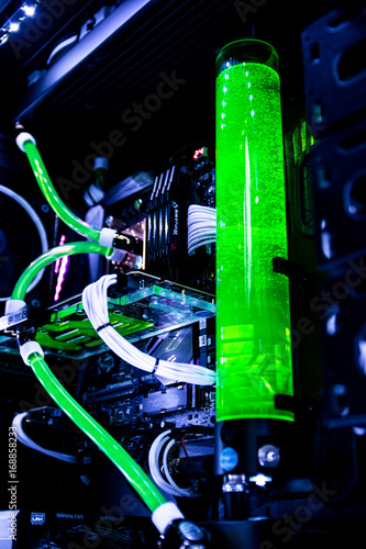 Highend Ryzen Gaming System