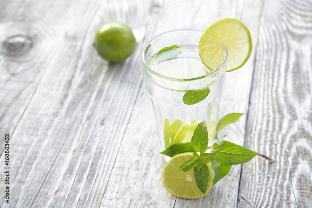 detox water detox water
