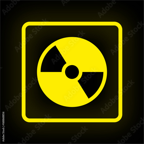 Neon Button App - CD