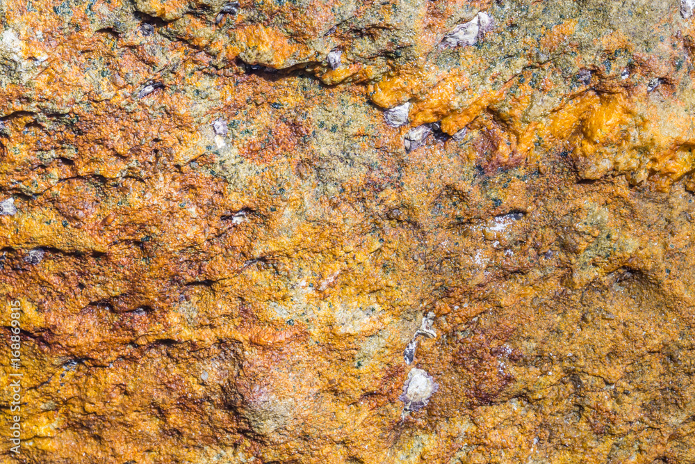 Abstract ancient rock texture and background. Abstract ancient rock texture and background.