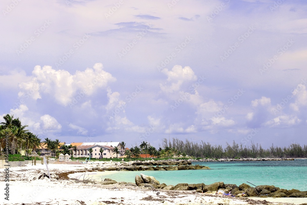 Gran Bahamas