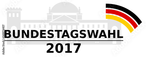 Bundestagswahl 2017