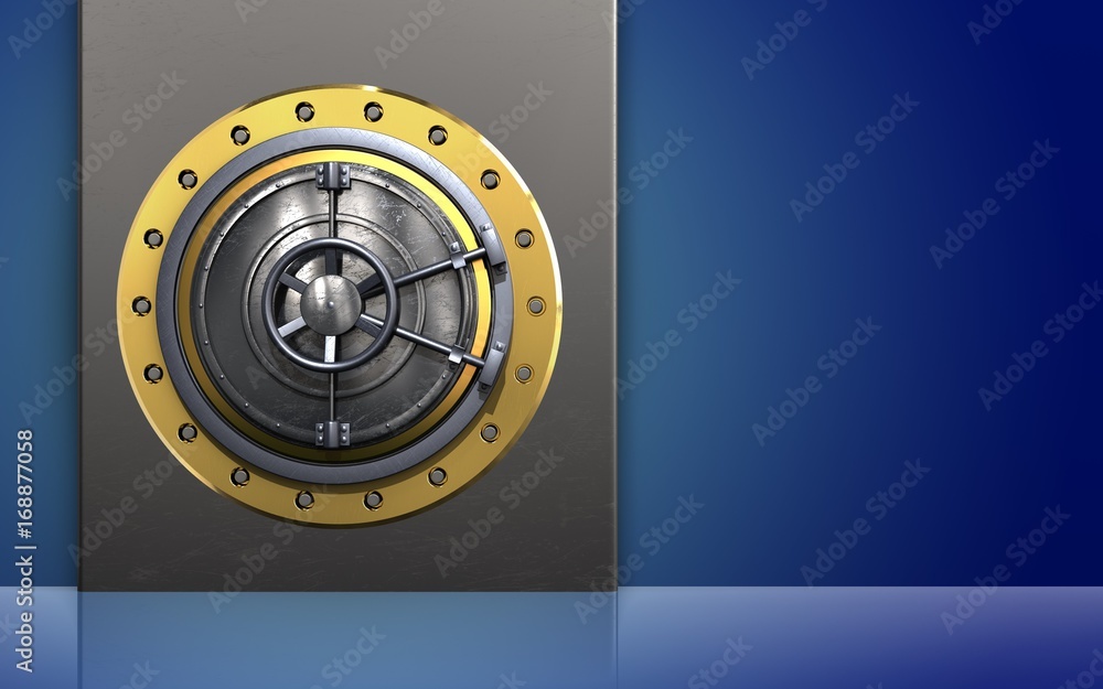 3d wheel door safe 3d wheel door safe