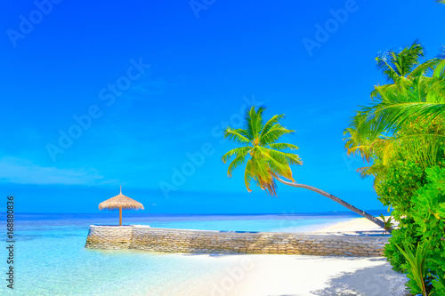 Dreamscape Escape On Maldives