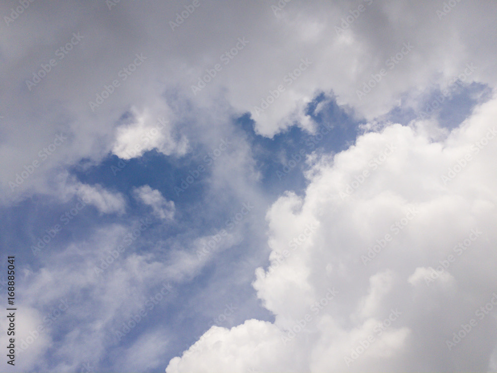 Obraz premium Sky