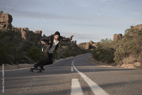 Cederberg Skate photo