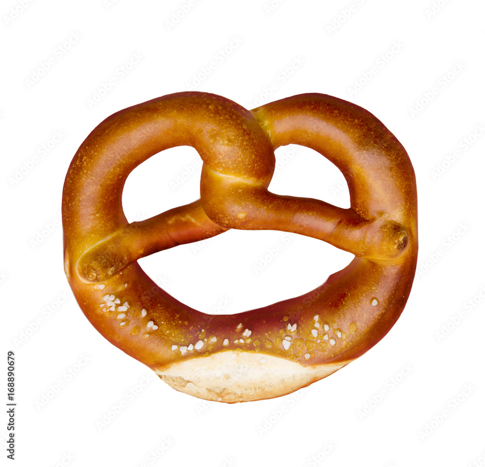 Brezel Stock-Foto | Adobe Stock