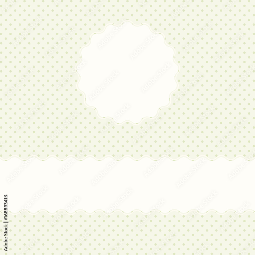 background with banner and patch background with banner and patch