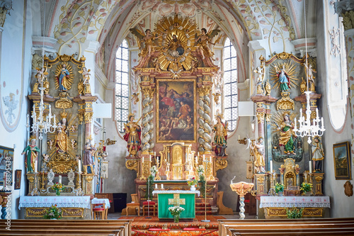 St. Laurentius Rottach-Egern