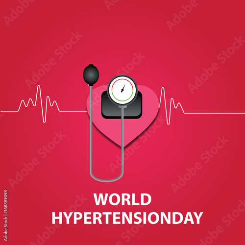 HYPERTENSION DAY