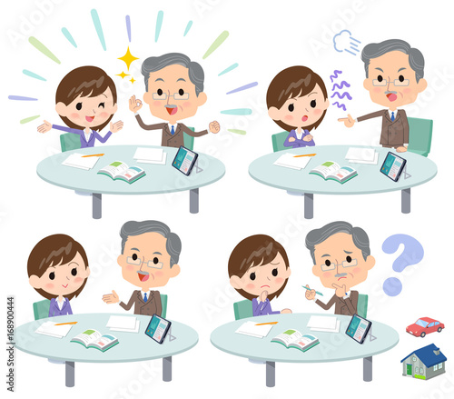 meeting lecture business_1