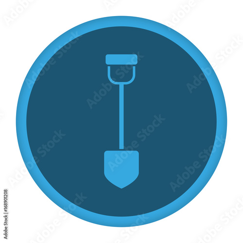 App Icon blau Sparten