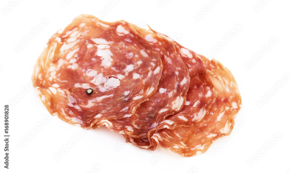 Pfeffersalami Pfeffersalami