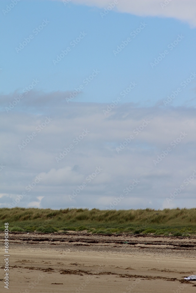 Fototapeta premium plage 