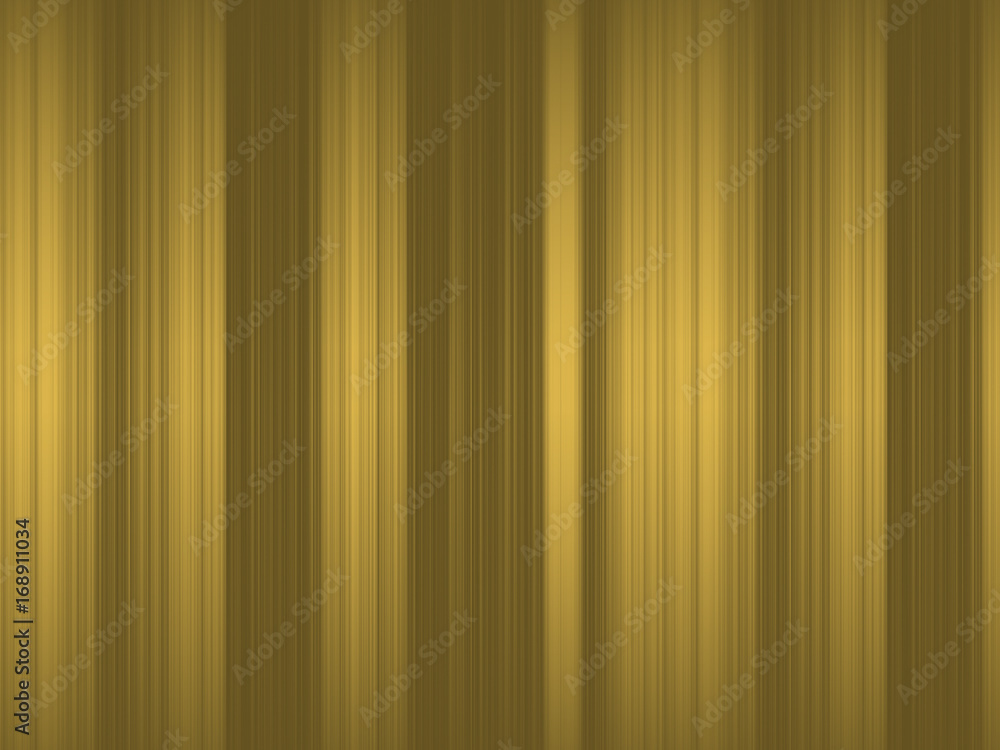 Obraz premium Abstract Golden Background 