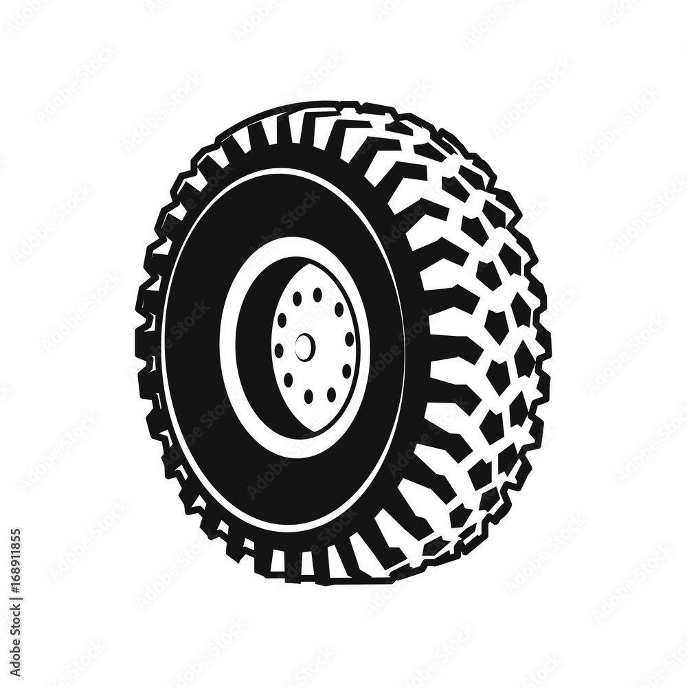 Heavy Duty Truck wheel Rim, Front and Rear Heavy Duty Truck wheel Rim, Front and Rear