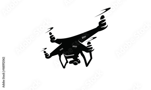 Drone Logo