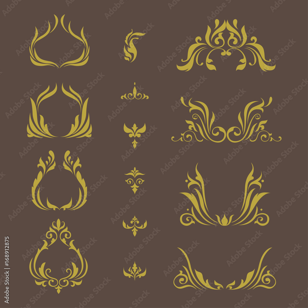 luxury logo luxury logo