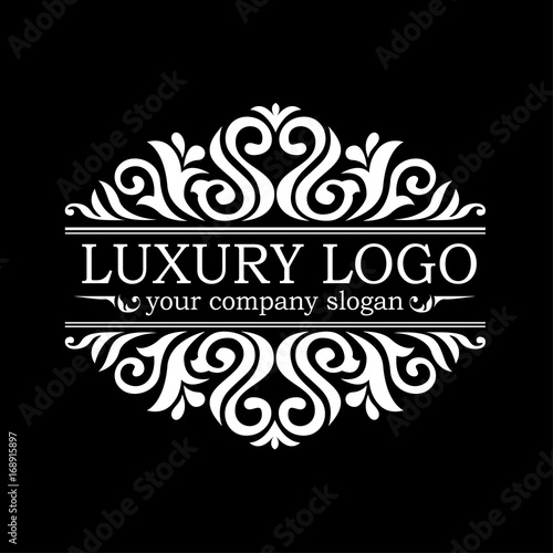 Luxury logo