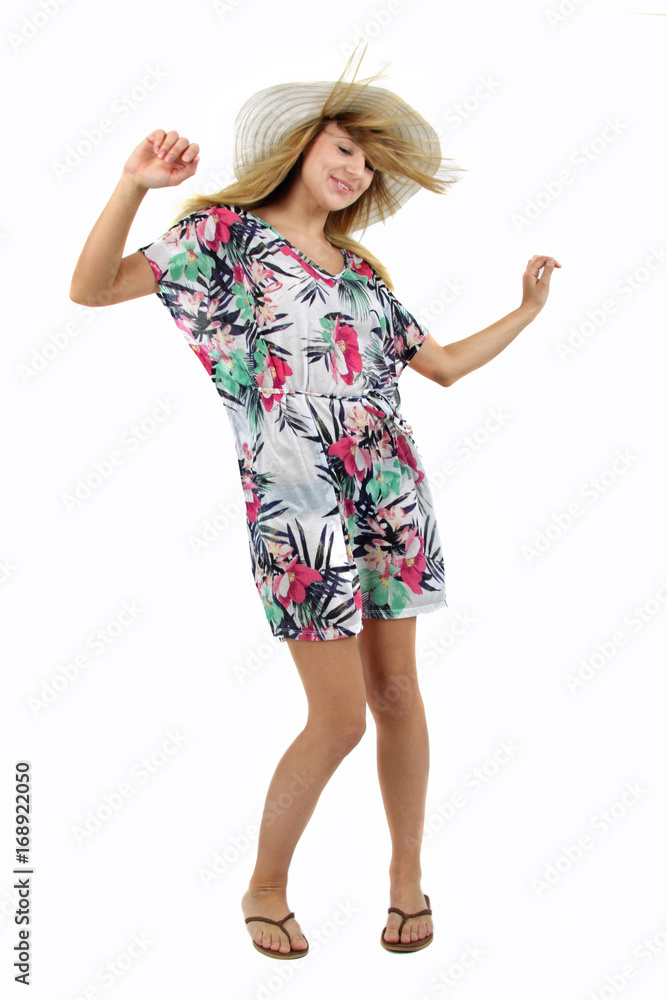 Tanzen im Sommer Tanzen im Sommer