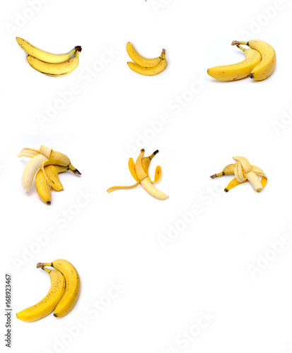 Compilation of bananas