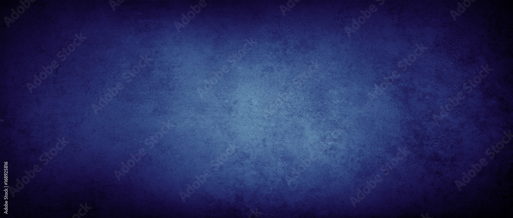 Blue concrete texture wall background Blue concrete texture wall background
