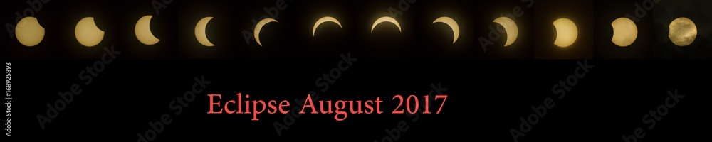 Eclipse August 2017 82% Coverage
