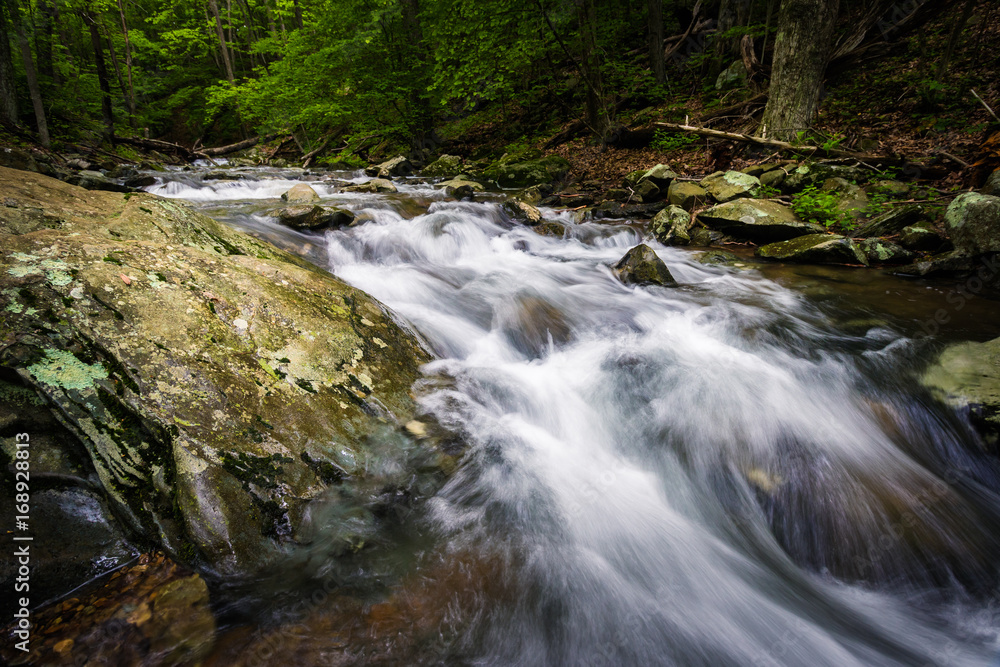 Rose River. Rose River.