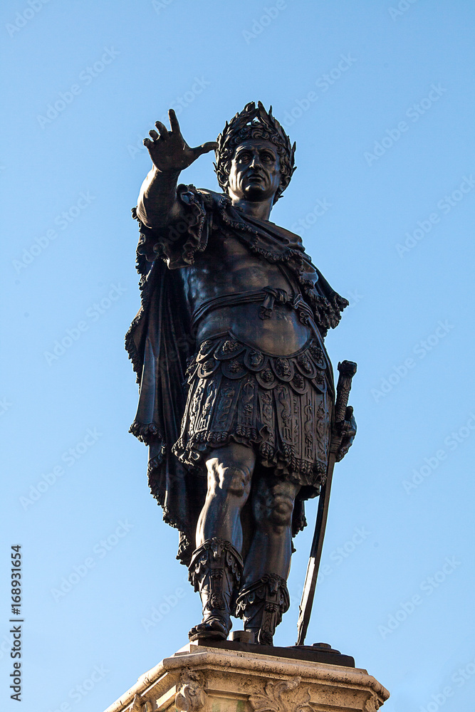 Augustus StockFoto Adobe Stock