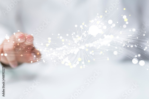 digital data
