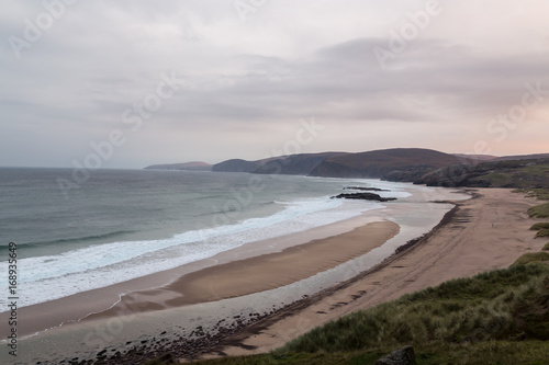 Sandwood Bay  Scotland 