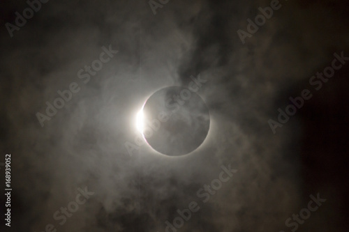 Solar Eclipse