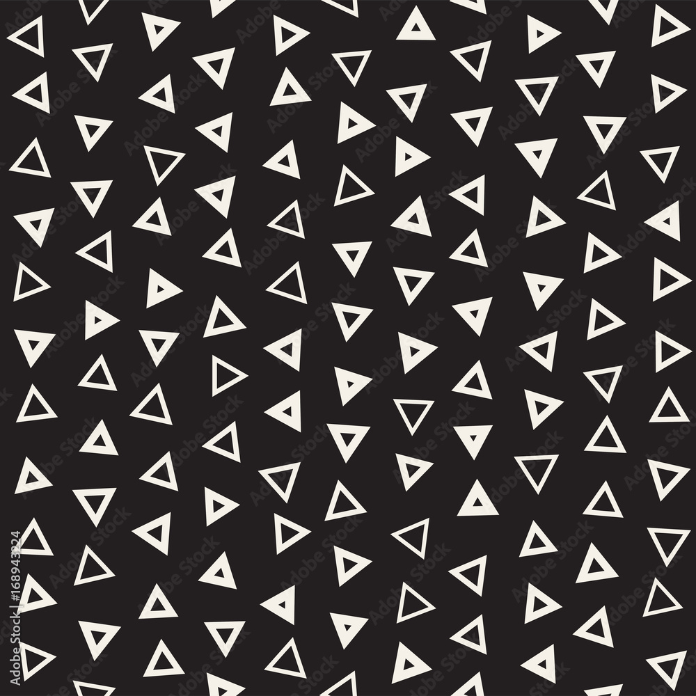 Seamless primitive jumble minimalism patterns. Randomly scattered geometric shapes. Abstract background design Seamless primitive jumble minimalism patterns. Randomly scattered geometric shapes. Abstract background design