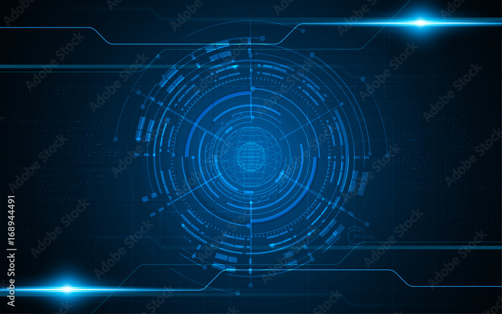 abstract global networking tech innovate futuristic concept background abstract global networking tech innovate futuristic concept background