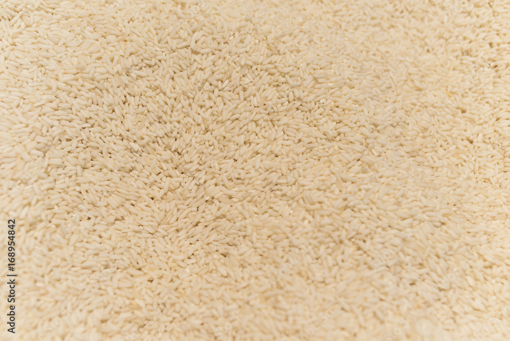 Miscellaneous grains are ready for sale in supermarkets Miscellaneous grains are ready for sale in supermarkets