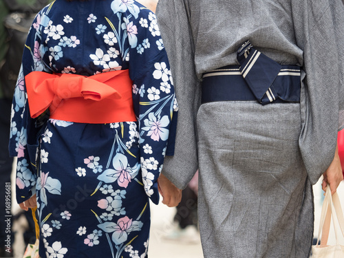 Photos 浴衣姿