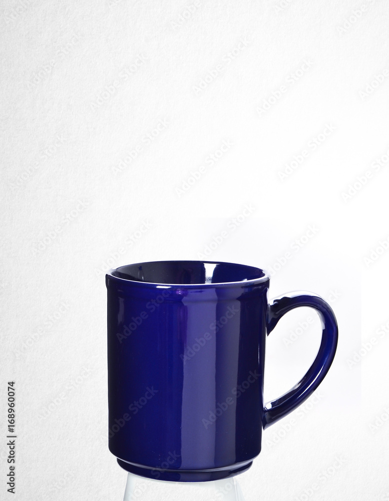 cup or ceramic mug on the background. cup or ceramic mug on the background.