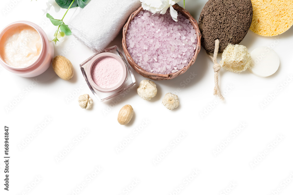 © fotofabrika - Beautiful spa setting © fotofabrika - Beautiful spa setting