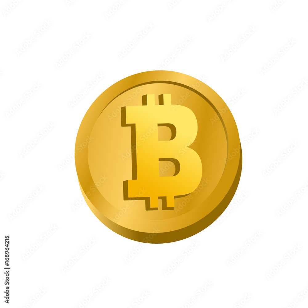 ビットコイン イラスト ビットコイン イラスト