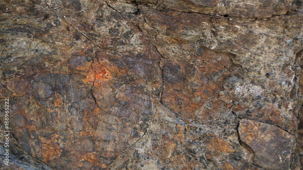 Rock background Rock background