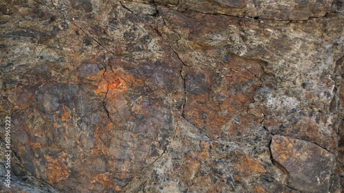 Rock background