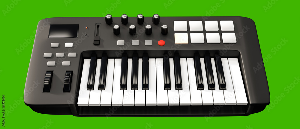 midi keyboard midi keyboard