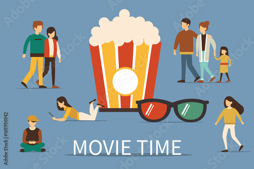 movie