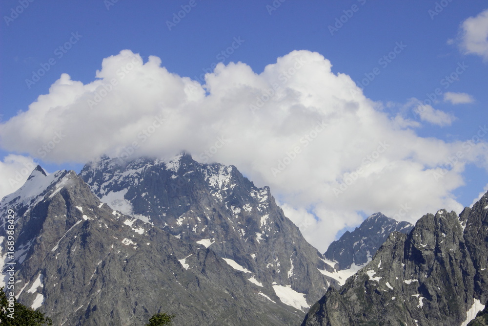 Fototapeta premium mountain