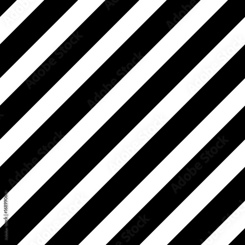 seamless stripes pattern background black color vector